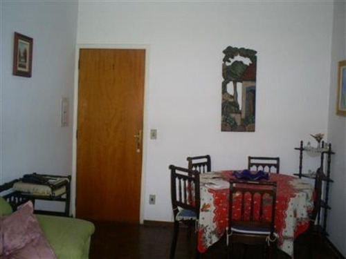 Imagem 4 de 10 de Apartamento - Ap01416 - 4252146