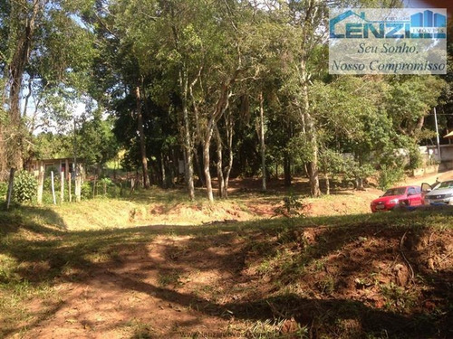 Imagem 2 de 5 de Terrenos À Venda Em Bragança Paulista/sp - Compre O Seu Terrenos Aqui! - 1427744