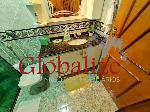 Imagem 13 de 24 de Casa Com Piscina, 4 Suítes À Venda No Embaré - Santos R$ 1.850.000,00 - Ca00226 - 71058460