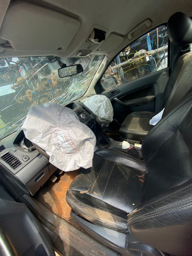 Sucata Ford Ranger 2015 Flex 173 Cvs
