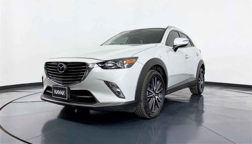 Imagen 3 de 15 de 109388 - Mazda Cx3 2018 Con Garantía