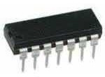 10pcs Hcf4013be Sgs Thomson 4013 Circuito Paquete 10pcs