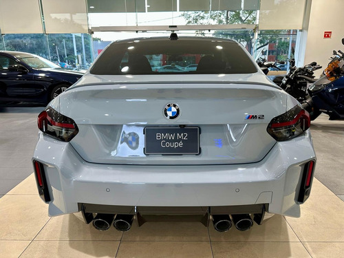 BMW Serie M 3.0 M2 Coupe At