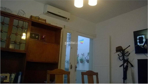 Imagen 4 de 12 de Venta!! Apartamento 1 Dormitorio, B/g, Centro!
