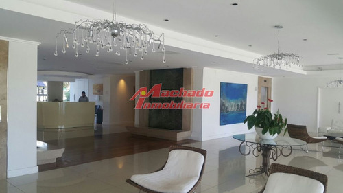 Imagen 23 de 24 de Apartamento En Mansa, 3 Dormitorios *