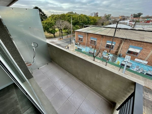 Imagen 12 de 25 de Se Vende Departamento Monoambiente A Estrenar!! (villa Lugano) Murguiondo 3899