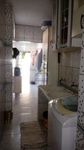Imagem 18 de 30 de Espetacular Casa Zona 3 Venha Conhecer - Vcla19109