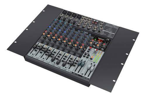 Mesa De Som Behringer Xenyx X1622 Usb C/ Efeitos Saida Aux.