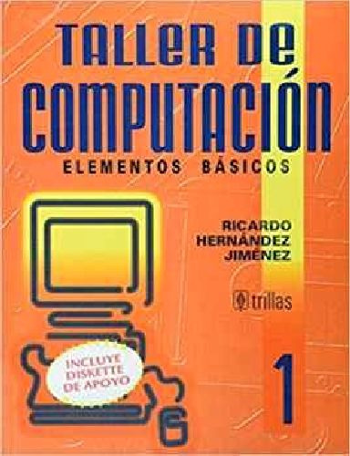 Taller De Computacion 1ro. Elementos Basicos