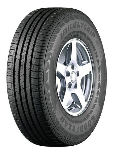 Neumático Cubierta Goodyear 235/60 R17 Efficientgrip Suv