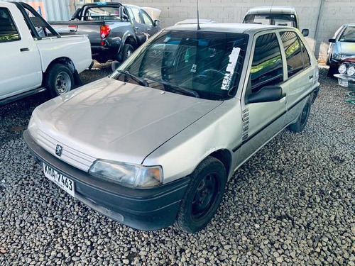 Peugeot 106 1.1 Xn