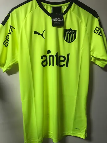 Nueva camiseta de peñarol 2020 new arrivals