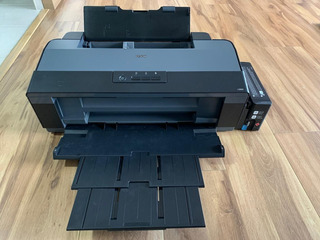 Impresora De Sublimación Epson L1300