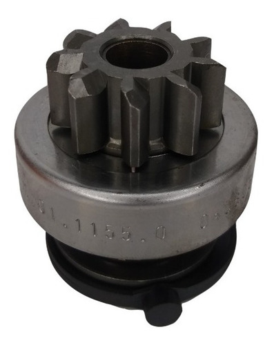 Imagen 2 de 5 de Impulsor Arranque Bendix Toyota Corolla Diesel Rav Zen Bosch