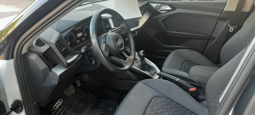 Imagen 11 de 21 de Audi A1 1.5 Sportback 35 Tfsi Stronic Automotores Santiago