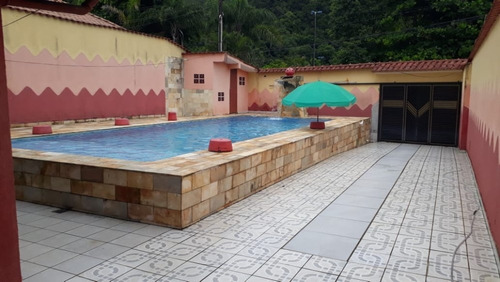 4331 - Casa 3 Dormitórios Piscina Financiamento Bancário Ce