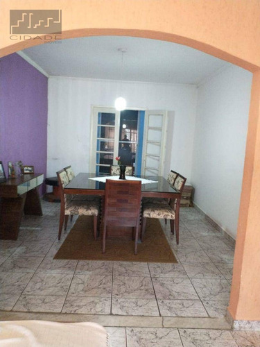 Imagem 15 de 17 de Casa Vila Natal - Ca0027