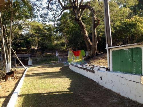 Imagem 19 de 24 de Fazenda À Venda, 224.000 M² Por R$ 3.500.000,00 - Jardim Seabra - Amparo/sp - Fa0002