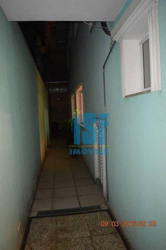 Imagem 6 de 30 de Sobrado À Venda, 180 M² Por R$ 670.000,00 - Bela Vista - Osasco/sp - So5797