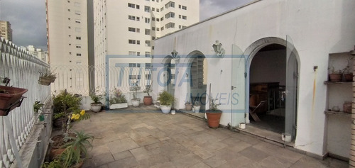 Imagem 23 de 25 de Cobertura Duplex - Bem-vindo Ao Paraíso - 22274-j - 70535802