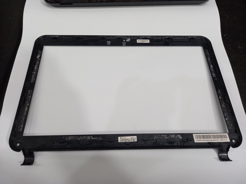 Imagem 2 de 4 de Aro Da Tela Hp Pavilion 14 D027