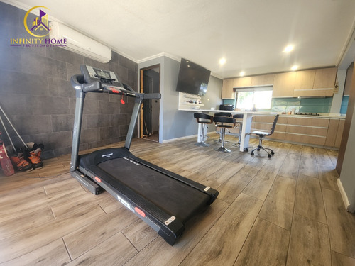 Bella Casa En Venta Alto El Manzano Til Til