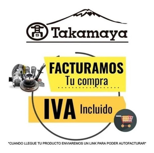 Maza Rueda Delantera K2500 Pick Up 1996 1997 1998-2000 4x4