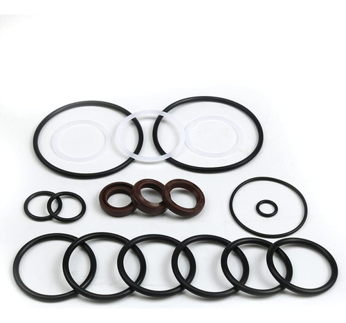 Kit De Reconstrucción Para Yamaha Fueraborda 60 70 75 85 90h