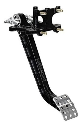 Wilwood 340-15077 Pedal De Freno (cilindro Maestro Dual De G