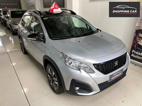 Imagen 4 de 15 de Peugeot 2008 Feline Manual 1.6 2021 0km