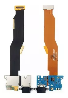 Flex Puerto Carga Para Xiaomi Mi 5 Mi5 Zocalo Microfono
