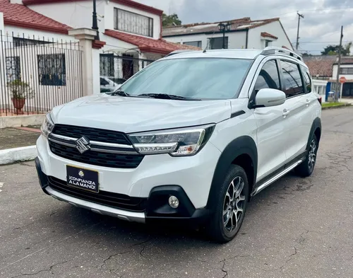 Suzuki Xl7 1.5 7 Psj 16 Valvulas
