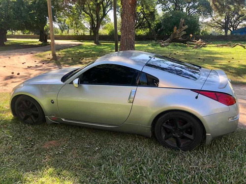 Imagen 3 de 10 de Nissan 350z
