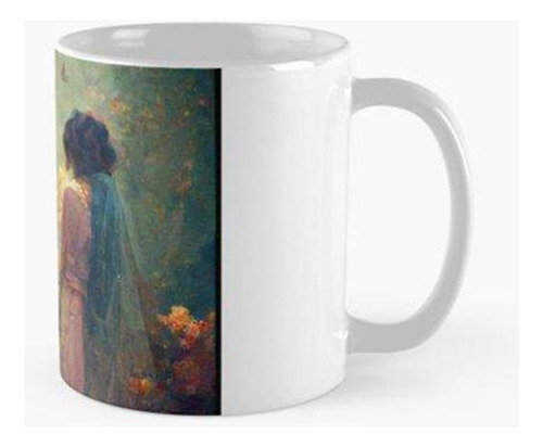 Taza Príncipe Princesa Calidad Premium