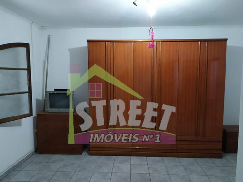 Imagem 4 de 27 de Sobrado Residencial Ou Comercial Na Av. Alameda Yayá - Ca00028 - 34411916