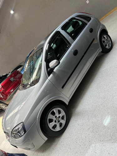 Chevrolet Corsa Corsa Hatchback 1.0 MPFI 8V 71cv 5p