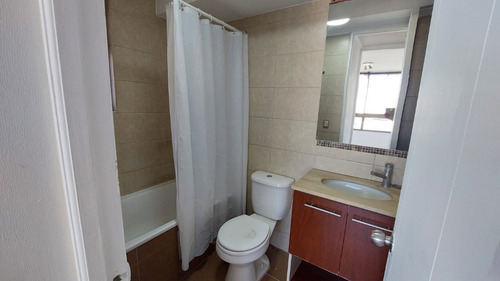 Venta Depto. Carmen 616, Santiago Oportunidad Inversionistas