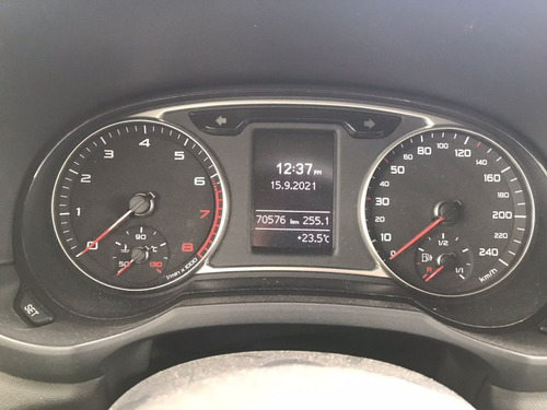 Imagen 12 de 15 de Audi A1 Urban 2018