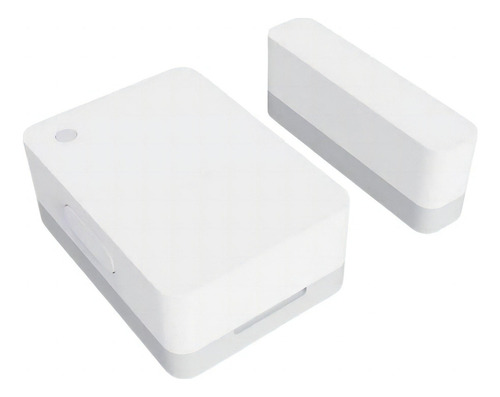 Sensor Xiaomi De Puerta Y Ventana App Mi Smart Home