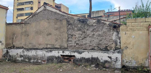 Imagen 6 de 7 de Terreno En Zona Centro En Maracay