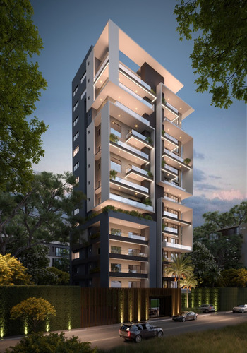 Apartamentos En Urbanizacion Thomen -entrega En 2026