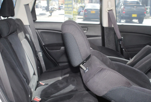 Honda CR-V 2.4 2WD Lx At