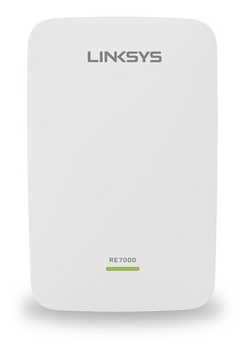 Repetidor Linksys Max-Stream RE7000 blanco