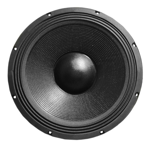 Woofer 15 Blauline 1550 Profesional 500w 250rms 8 Ohms Cjf