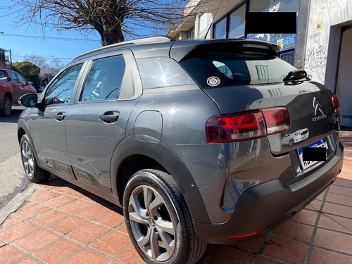 Citroën C4 Cactus 1.6 Vti 115 Feel Pk