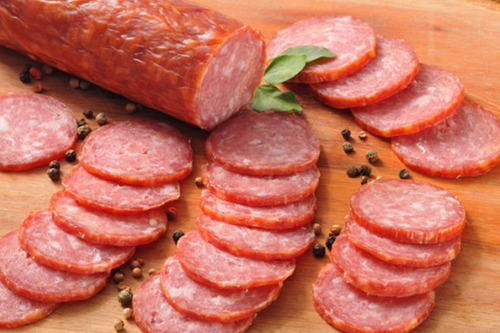 Salaminho Salame Canastra Artesanal / Kit Com 5 Sabores