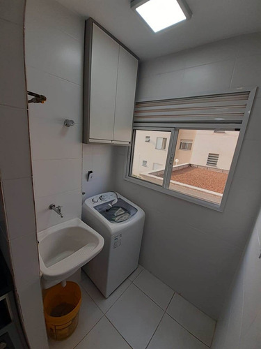 Imagem 15 de 30 de Apto 2 Dorms Localizado No Jardim Vila Formosa Próximo Ao Shopping Aricanduva - Ap1406