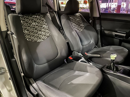 Imagem 11 de 15 de Kia Soul 1.6 Ex 16v