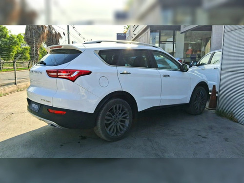 Jetour X70 X70 1.5 T Lux AT