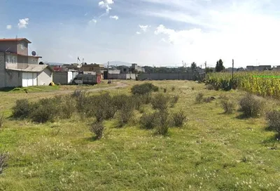 Terreno en venta